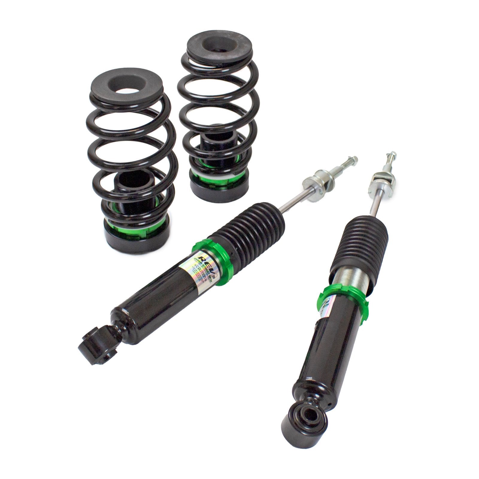 Rev9 Hyper-Street ONE Coilovers - Chevrolet Malibu 2013-15 / 2016 Limited - R9-HPX-1213_1