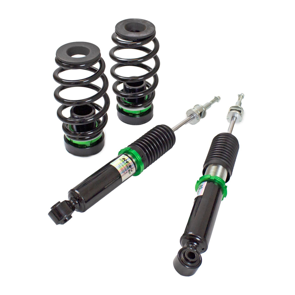 Rev9 Hyper-Street ONE Coilovers - Buick Regal FWD 2011-17 - R9-HPX-1213_3