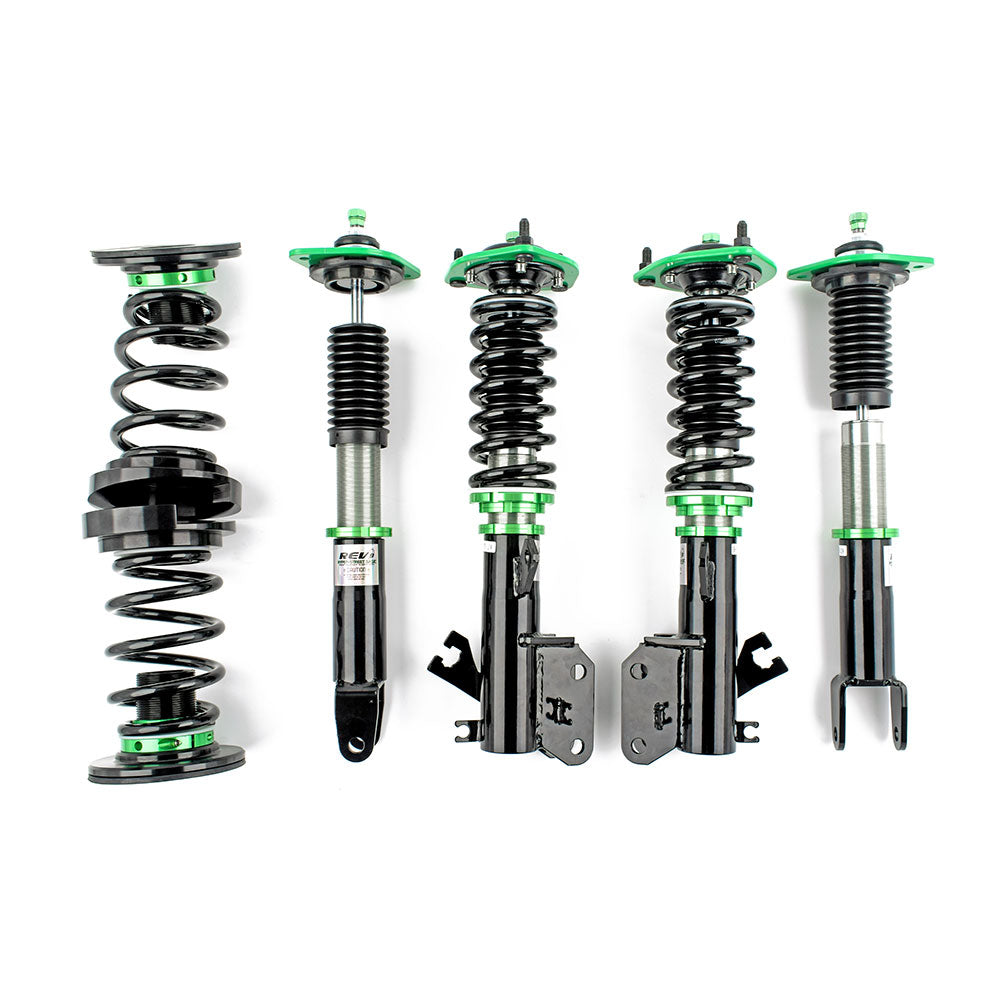 Rev9 Hyper-Street ONE Coilovers - Nissan Maxima (A34) 2004-08 - R9-HPX-1214_1
