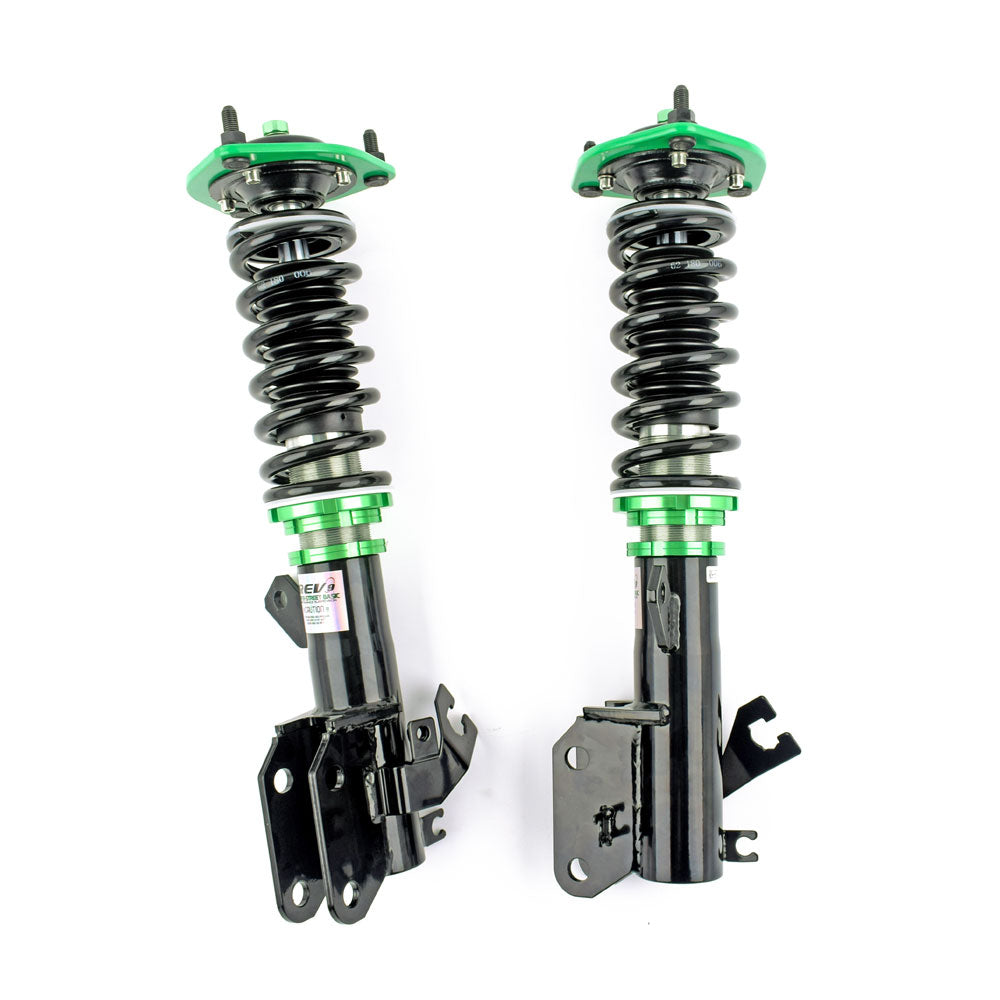 Rev9 Hyper-Street ONE Coilovers - Nissan Altima (L31) 2002-06 - R9-HPX-1214_2