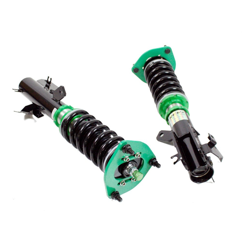 Rev9 Hyper-Street ONE Coilovers - Nissan Altima (L31) 2002-06 - R9-HPX-1214_2