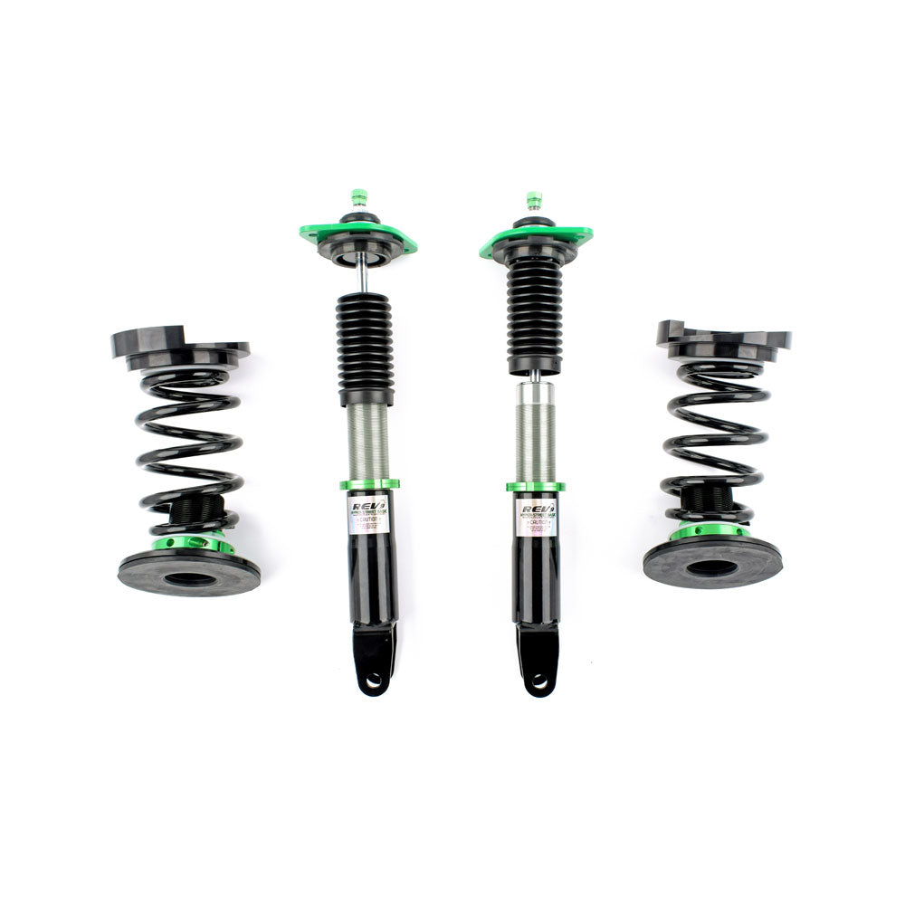 Rev9 Hyper-Street ONE Coilovers - Nissan Maxima (A34) 2004-08 - R9-HPX-1214_1