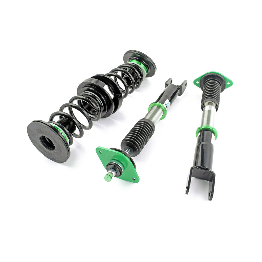 Rev9 Hyper-Street ONE Coilovers - Nissan Altima (L31) 2002-06 - R9-HPX-1214_2