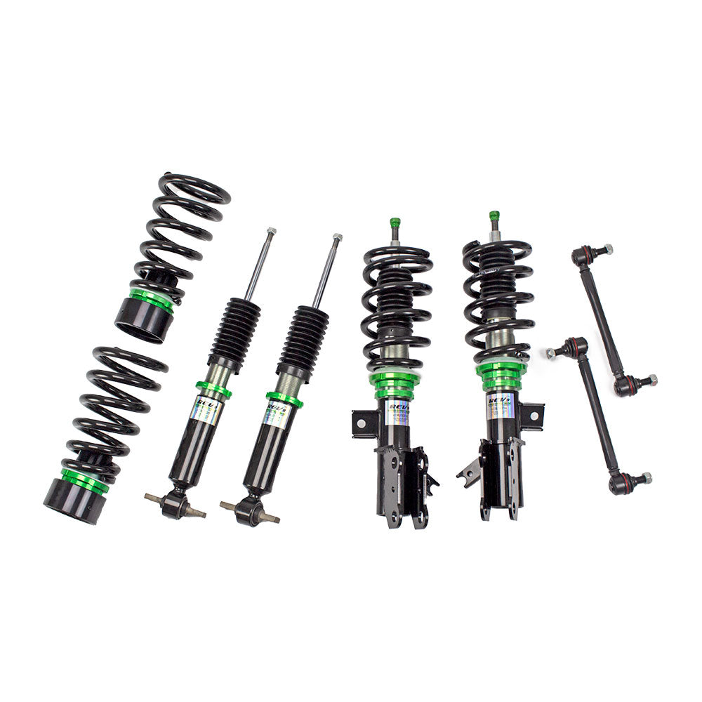 Rev9 Hyper-Street ONE Coilovers - Lincoln MKZ 2013-16 - R9-HPX-1215_2