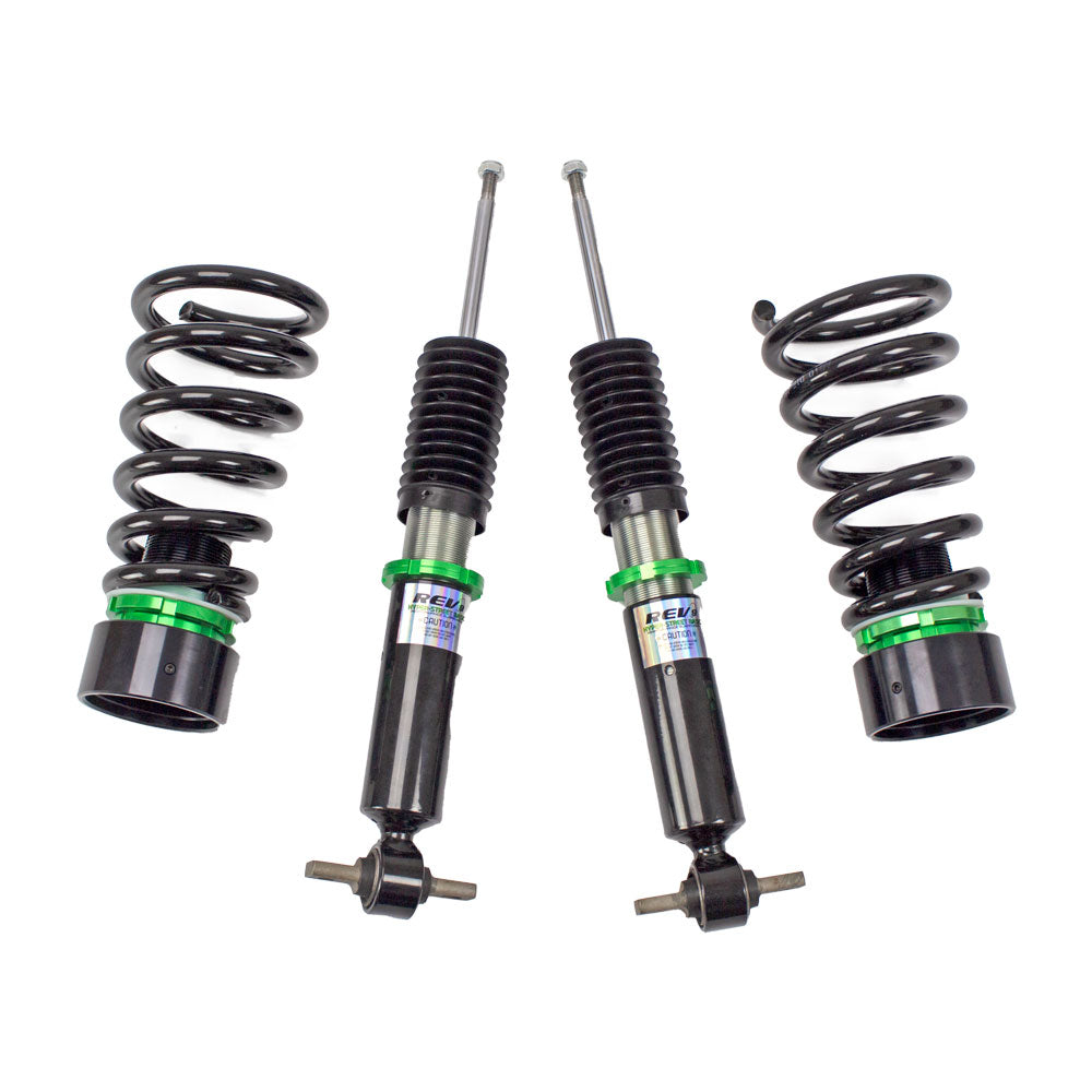 Rev9 Hyper-Street ONE Coilovers - Ford Fusion 2013-20 - R9-HPX-1215_1