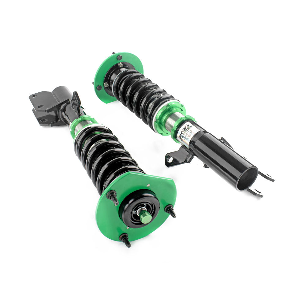 Rev9 Hyper-Street ONE Coilovers - Pontiac G5 2007-10 - R9-HPX-1218_2