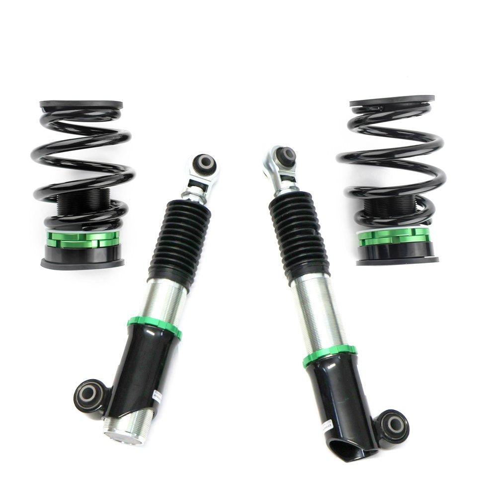 Rev9 Hyper-Street ONE Coilovers - Chevrolet Cobalt 2005-10 - R9-HPX-1218_1