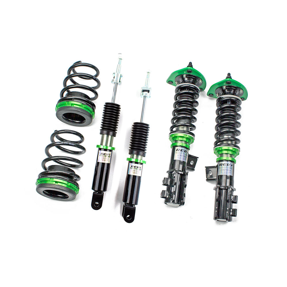 Rev9 Hyper-Street ONE Coilovers - Hyundai Elantra Sedan (HD) 2007-10 - R9-HPX-1219_1