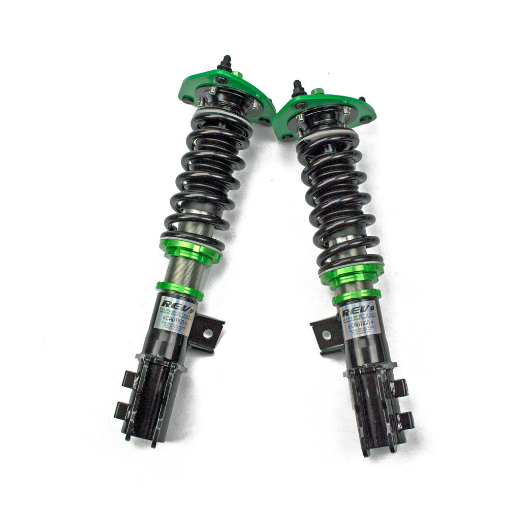 Rev9 Hyper-Street ONE Coilovers - Hyundai Elantra Sedan (HD) 2007-10 - R9-HPX-1219_1