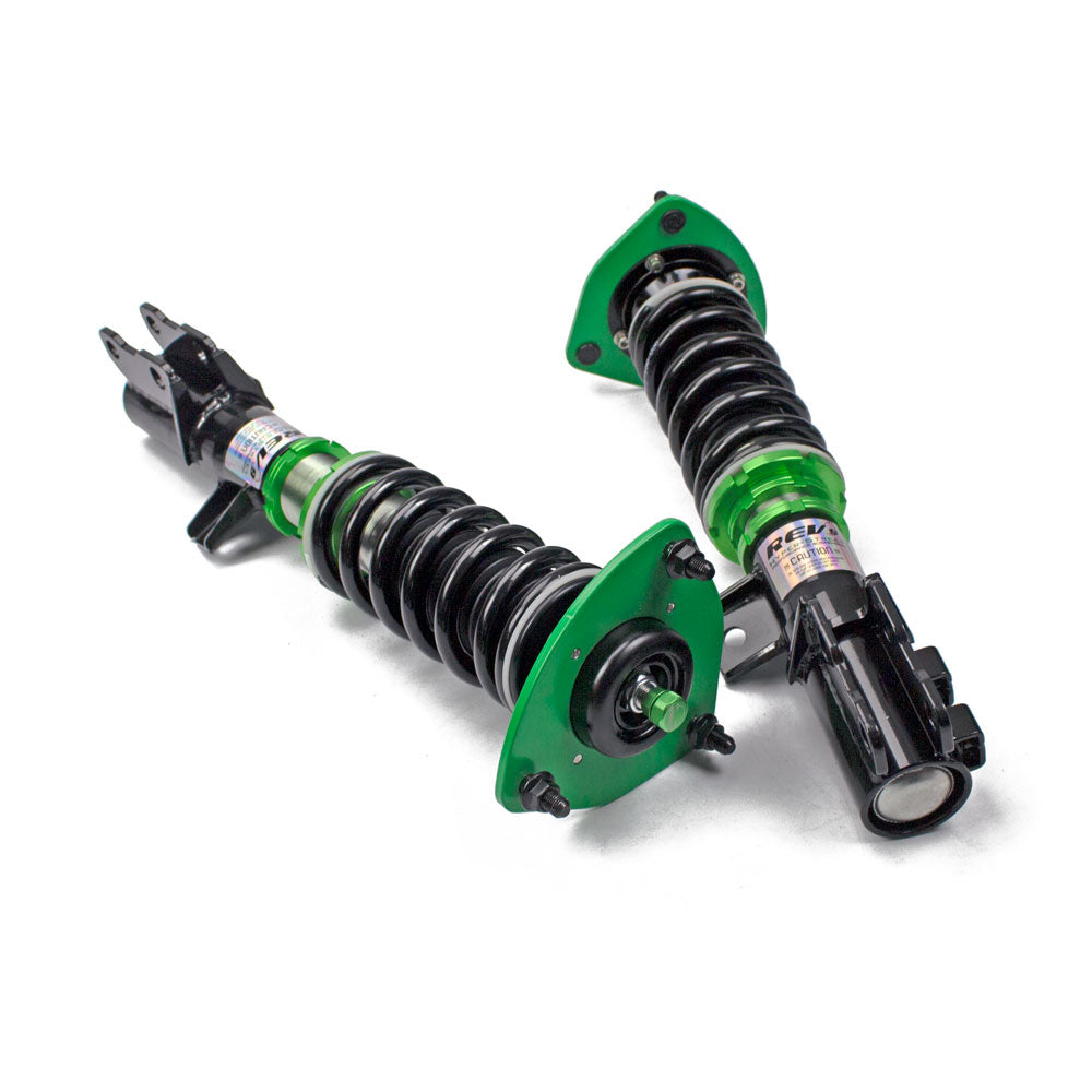 Rev9 Hyper-Street ONE Coilovers - Hyundai Elantra Sedan (HD) 2007-10 - R9-HPX-1219_1