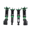Rev9 Power Hyper-Street II Coilovers - Plymouth Laser FWD (FJ24) 1990-94