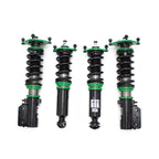 Rev9 Power Hyper-Street II Coilovers - Plymouth Laser FWD (FJ24) 1990-94