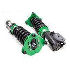 Rev9 Power Hyper-Street II Coilovers - Plymouth Laser FWD (FJ24) 1990-94