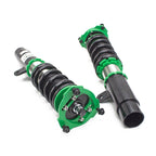 R9-HS2-026_3 - Rev9 Power Hyper-Street II Coilovers - BMW 3-Series (E90/E91/E92/E93) AWD 2006-13 - view 3