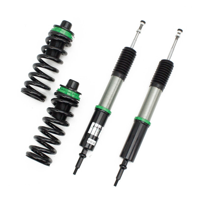 R9-HS2-026_3 - Rev9 Power Hyper-Street II Coilovers - BMW 3-Series (E90/E91/E92/E93) AWD 2006-13 - view 4