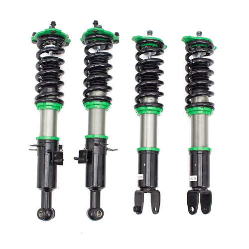 Rev9 Power Hyper-Street II Coilovers - Infiniti G35 Sedan RWD (V36) 2007-08