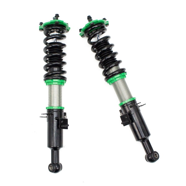 Rev9 Power Hyper-Street II Coilovers - Infiniti G35 Sedan RWD (V36) 2007-08