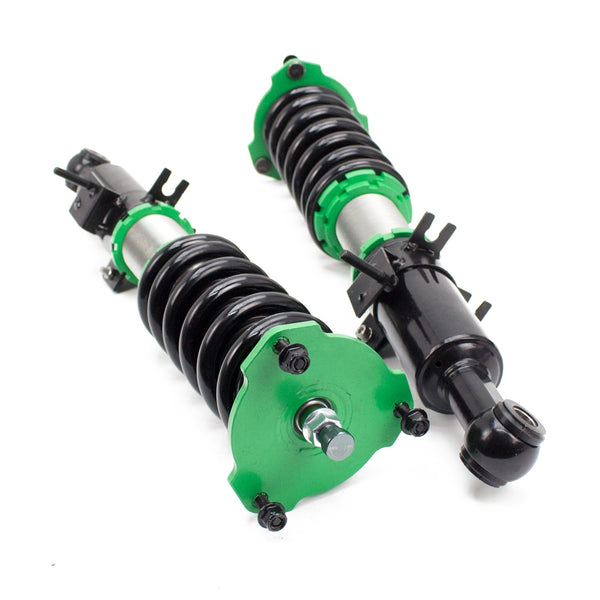 Rev9 Power Hyper-Street II Coilovers - Infiniti G35 Sedan RWD (V36) 2007-08