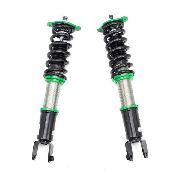 Rev9 Power Hyper-Street II Coilovers - Infiniti G35 Sedan RWD (V36) 2007-08