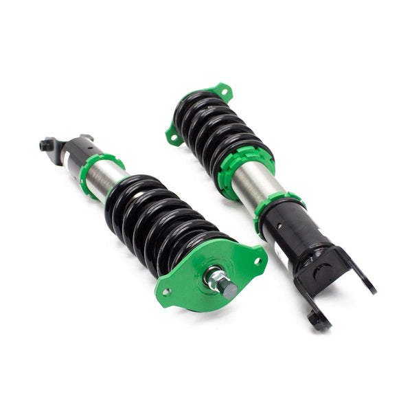 Rev9 Power Hyper-Street II Coilovers - Infiniti G35 Sedan RWD (V36) 2007-08