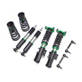 R9-HS2-053_2 Rev9 Hyper-Street II coilovers for Ford Mustang S650 2024-2027 Non-MagneRide - view 1