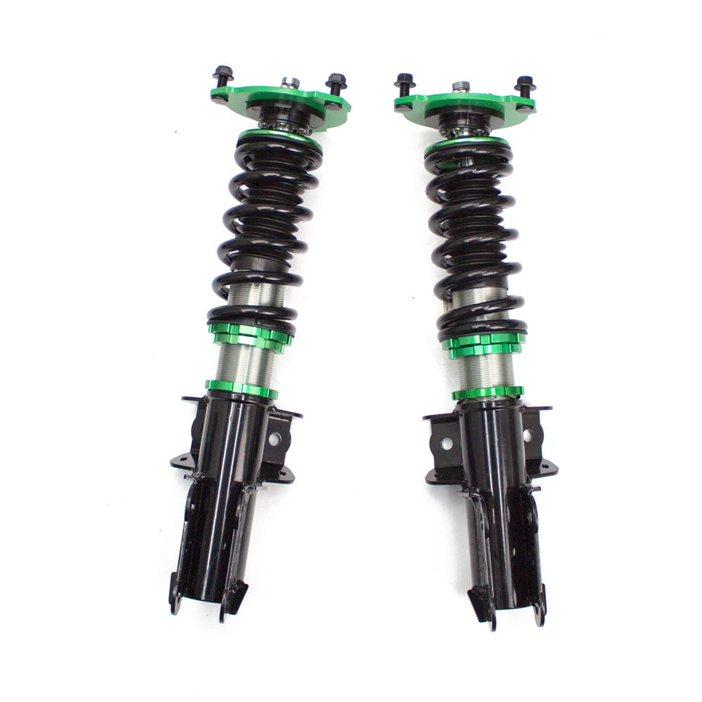 R9-HS2-053_2 Rev9 Hyper-Street II coilovers for Ford Mustang S650 2024-2027 Non-MagneRide - view 3