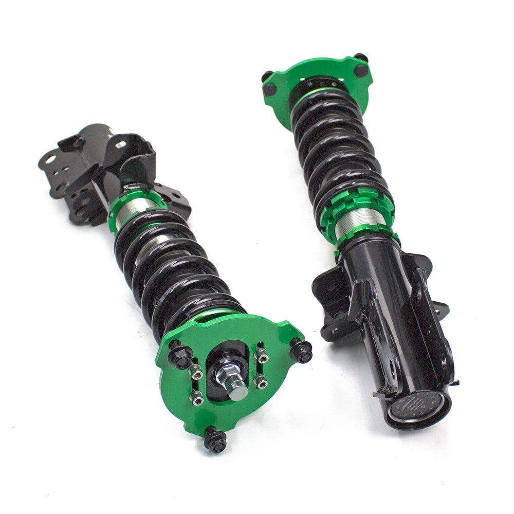 R9-HS2-053_2 Rev9 Hyper-Street II coilovers for Ford Mustang S650 2024-2027 Non-MagneRide - view 4