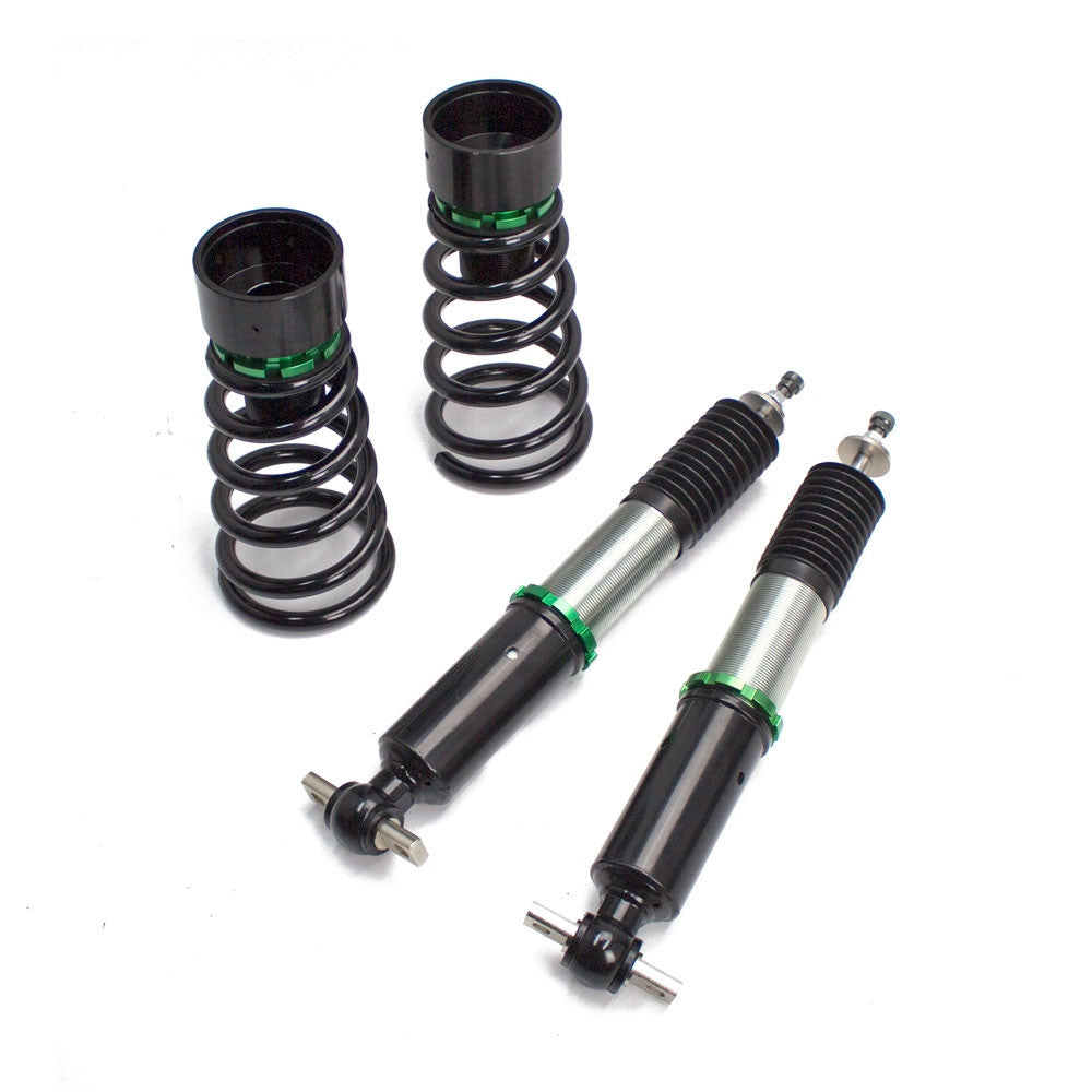 R9-HS2-053_2 Rev9 Hyper-Street II coilovers for Ford Mustang S650 2024-2027 Non-MagneRide - view 5