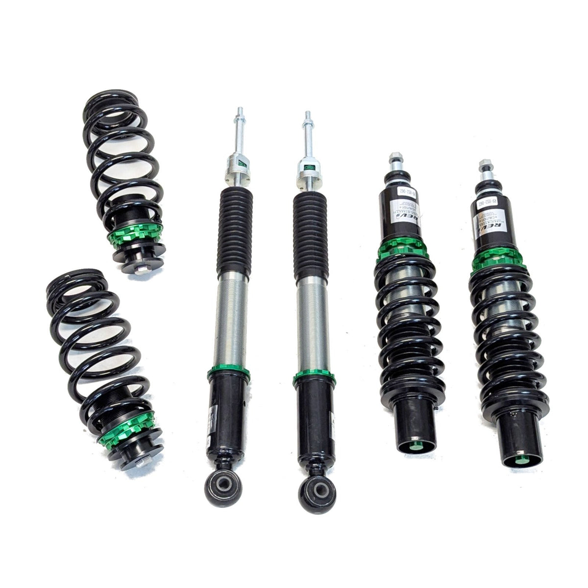 Rev9 Hyper-Street II Coilovers - featured product image