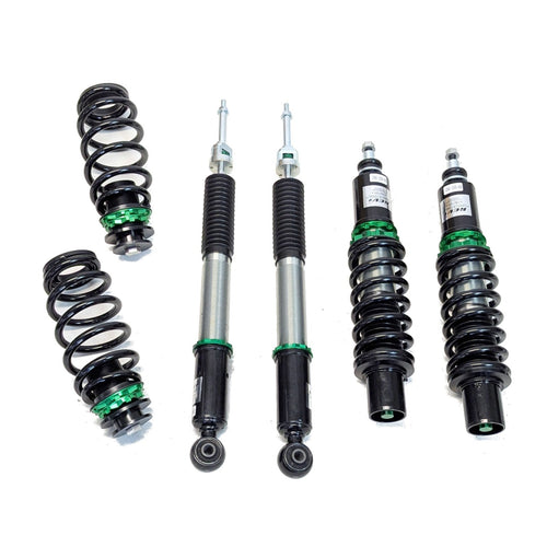 Rev9 Power Hyper-Street II Coilovers - Audi S5/RS5 (8T) 2008-16