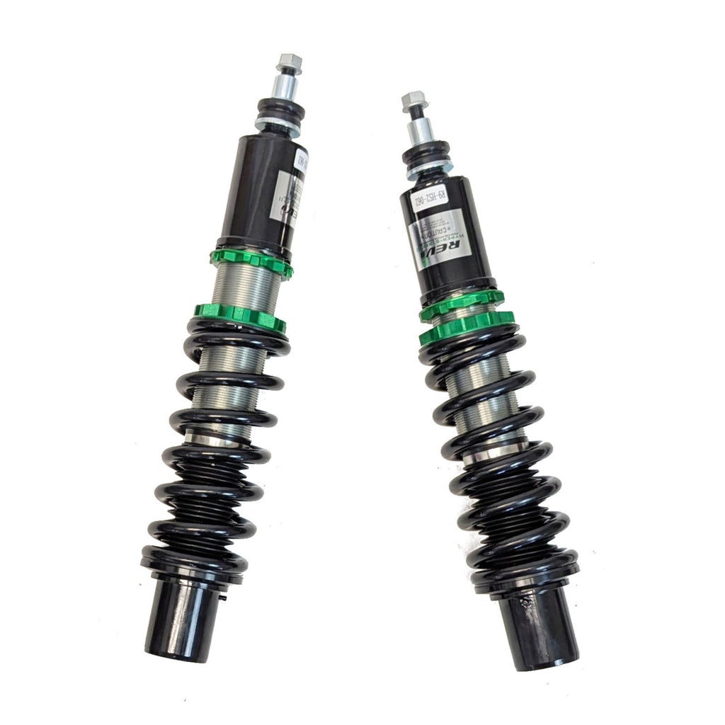 Rev9 Power Hyper-Street II Coilovers - Audi A4 (B8) Sedan/A4 Quattro (B8) Sedan 2009-16