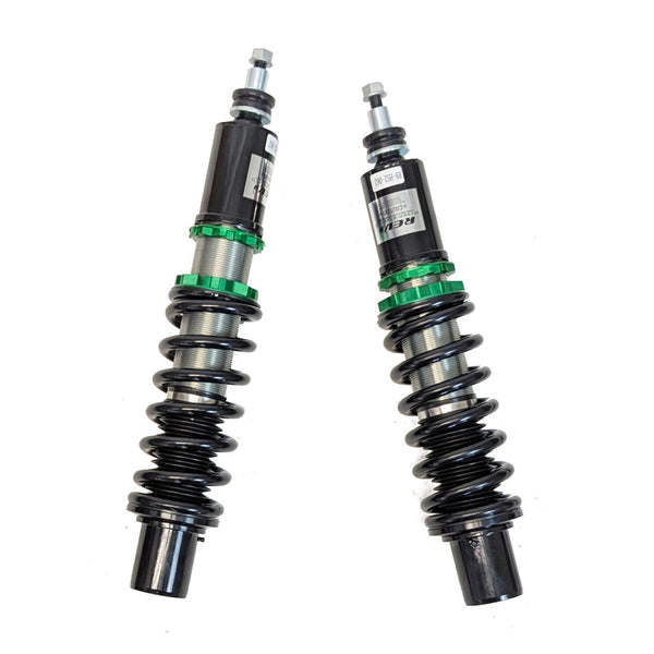 Rev9 Power Hyper-Street II Coilovers - Audi A4 (B8) Sedan/A4 Quattro (B8) Sedan 2009-16