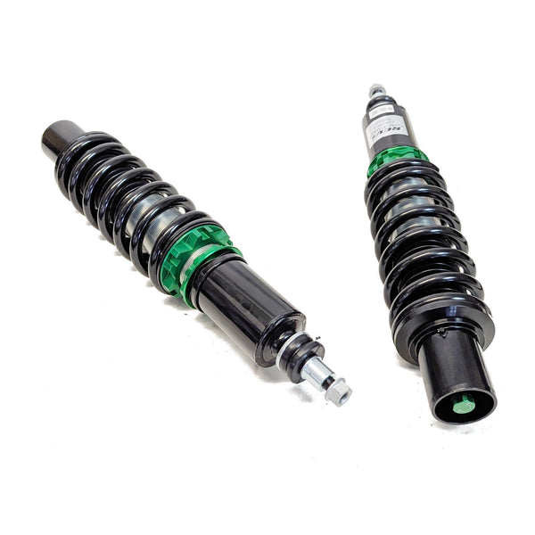 Rev9 Power Hyper-Street II Coilovers - Audi A4 (B8) Sedan/A4 Quattro (B8) Sedan 2009-16