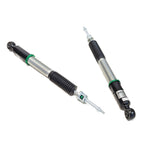 Rev9 Power Hyper-Street II Coilovers - Audi A4 (B8) Sedan/A4 Quattro (B8) Sedan 2009-16