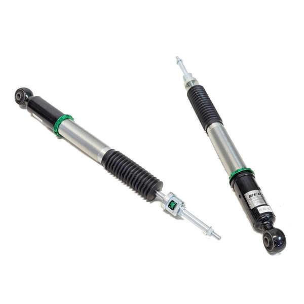 Rev9 Power Hyper-Street II Coilovers - Audi A4 (B8) Sedan/A4 Quattro (B8) Sedan 2009-16