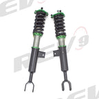 Rev9 Power Hyper-Street II Coilovers - BMW 6-Series Gran Coupe RWD (F06) 2013-19