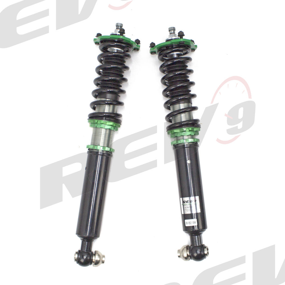 Rev9 Power Hyper-Street II Coilovers - BMW 6-Series Gran Coupe RWD (F06) 2013-19
