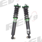 Rev9 Power Hyper-Street II Coilovers - BMW 6-Series Gran Coupe RWD (F06) 2013-19