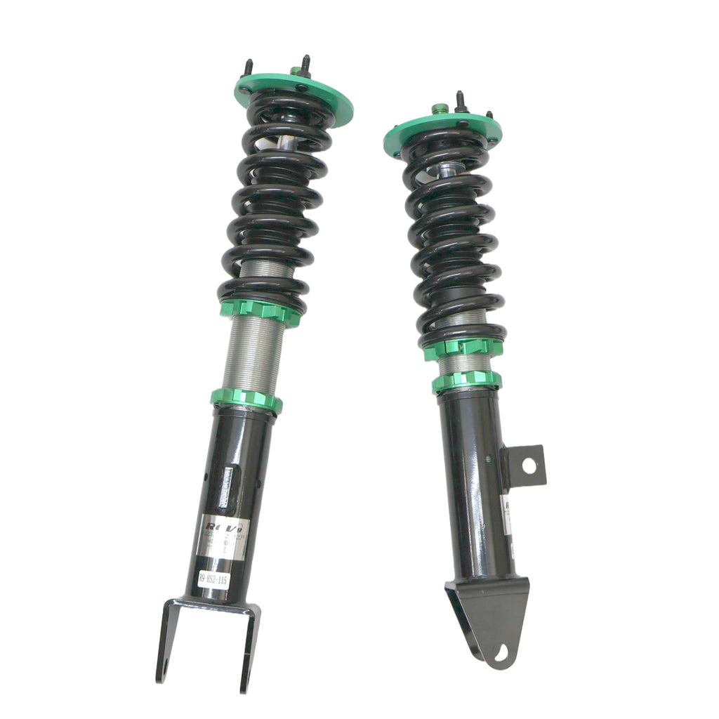 Rev9 Power Hyper-Street II Coilovers - Dodge Challenger RWD 2011-22 Rev9 Hyper-Street II front coilovers