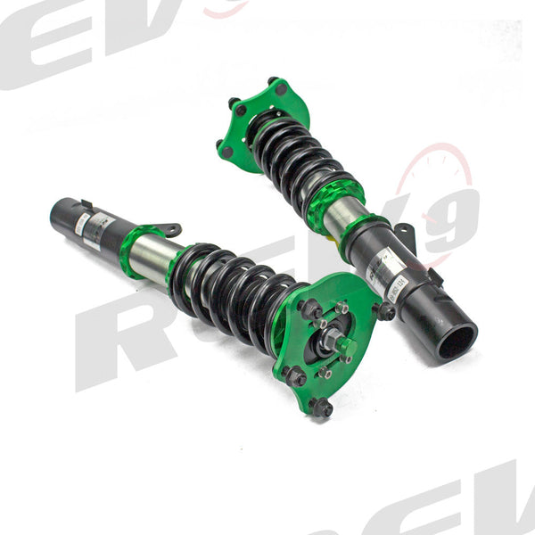 Rev9 Power Hyper-Street II Coilovers - Acura Integra [DE4] 2023-25