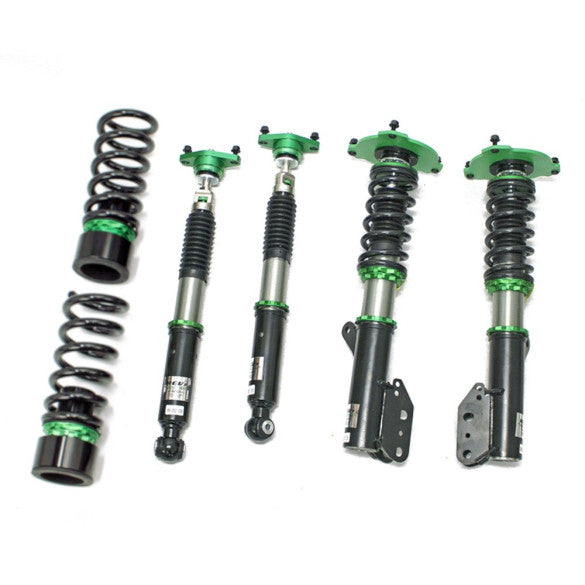 Rev9 Power Hyper-Street II Coilovers - Mercedes Benz E-Class 4Matic (W212) 2010-15
