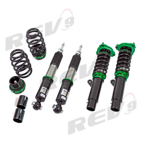 Rev9 Power Hyper-Street II Coilovers - Audi A3 FWD (8Y) 2022-25