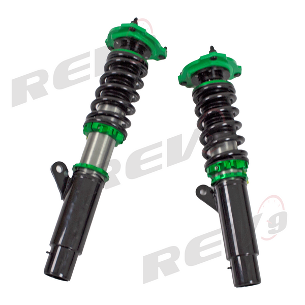 Rev9 Power Hyper-Street II Coilovers - Audi A3 FWD (8Y) 2022-25