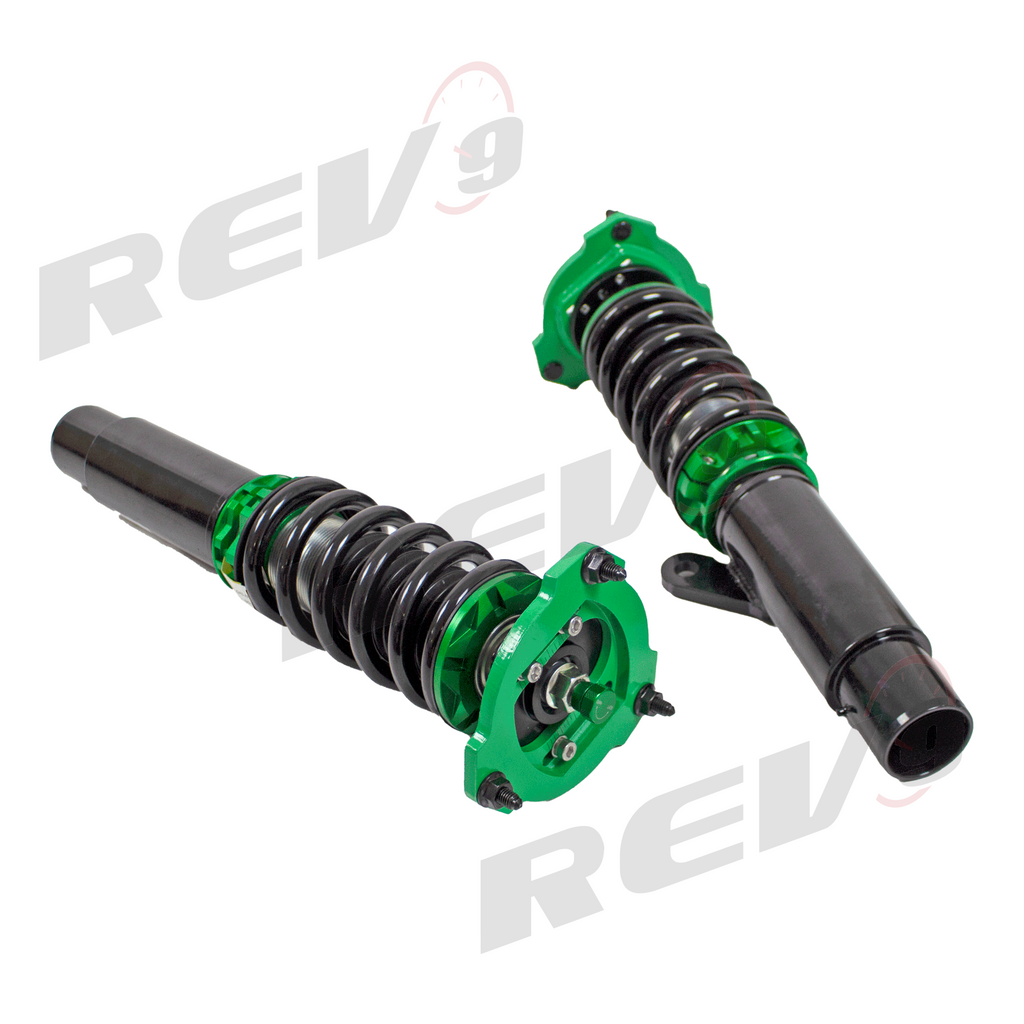 R9-HS2-136 - Rev9 Hyper-Street II Coilovers - Volkswagen GTI (MK8) 2022 ...