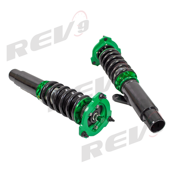 Rev9 Power Hyper-Street II Coilovers - Audi A3 FWD (8Y) 2022-25