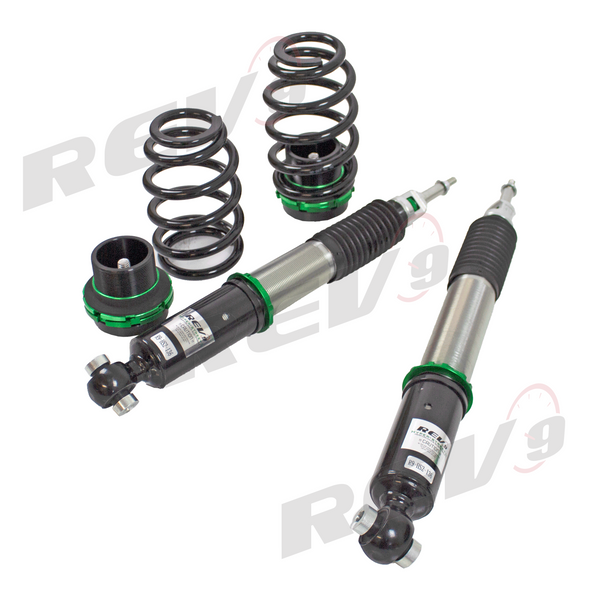 Rev9 Power Hyper-Street II Coilovers - Audi A3 FWD (8Y) 2022-25