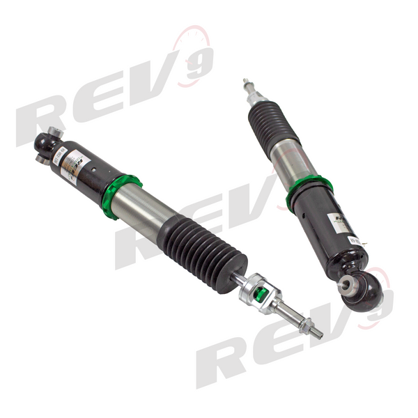 Rev9 Power Hyper-Street II Coilovers - Audi A3 FWD (8Y) 2022-25