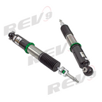 Rev9 Power Hyper-Street II Coilovers - Volkswagen GTI (MK8) 2022-25