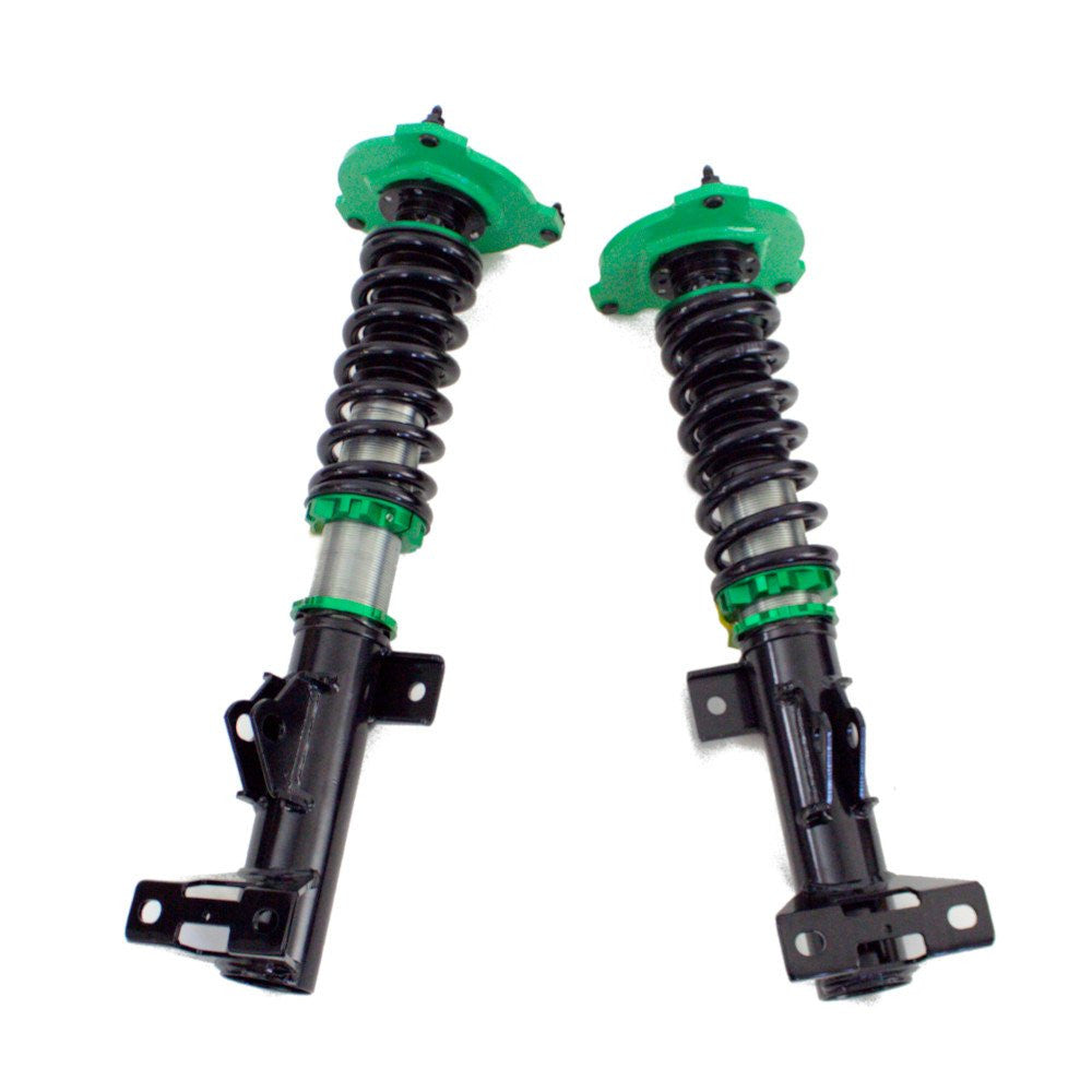Rev9 Power Hyper-Street II Coilovers - Mercedes Benz CLS-Class Sedan RWD (C218) 2012-18