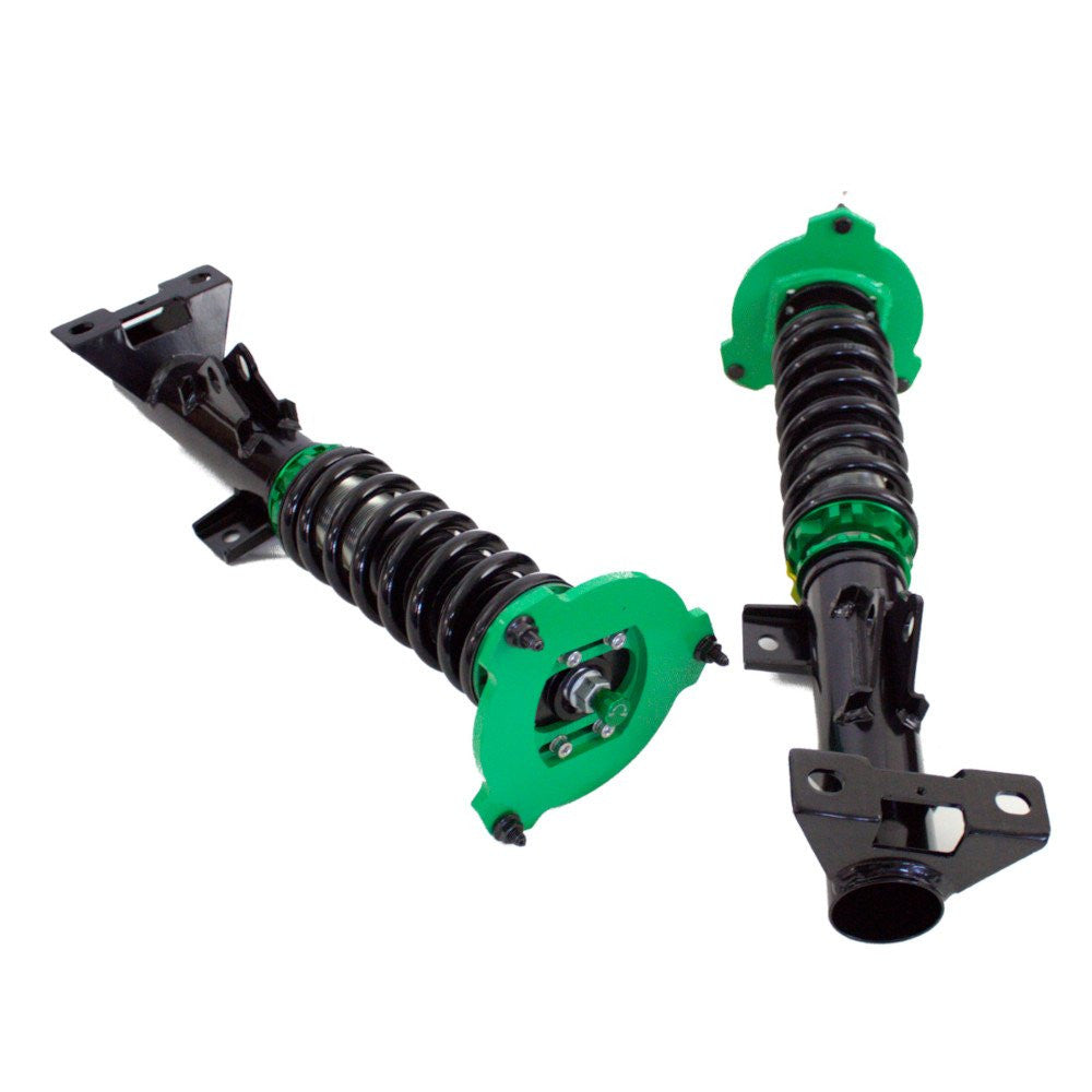 Rev9 Power Hyper-Street II Coilovers - Mercedes Benz CLS-Class Sedan RWD (C218) 2012-18